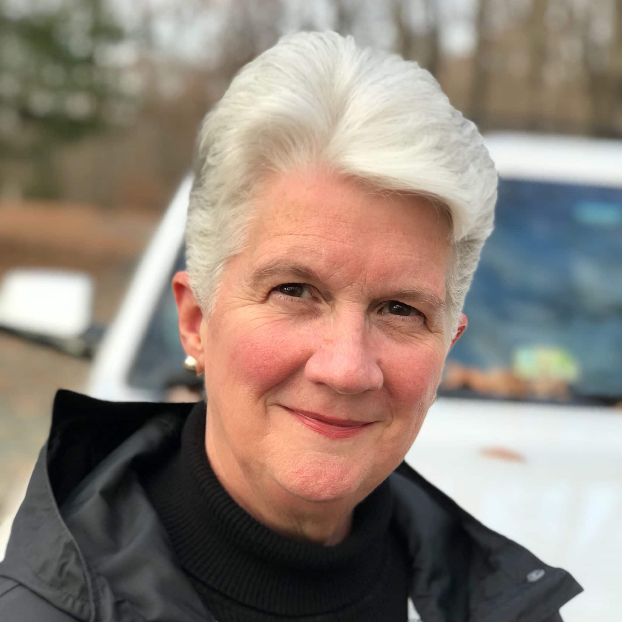 Bonnie Reynolds
